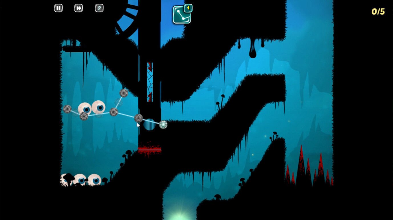 Eyescream screenshot 3