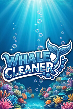 Whale Cleaner