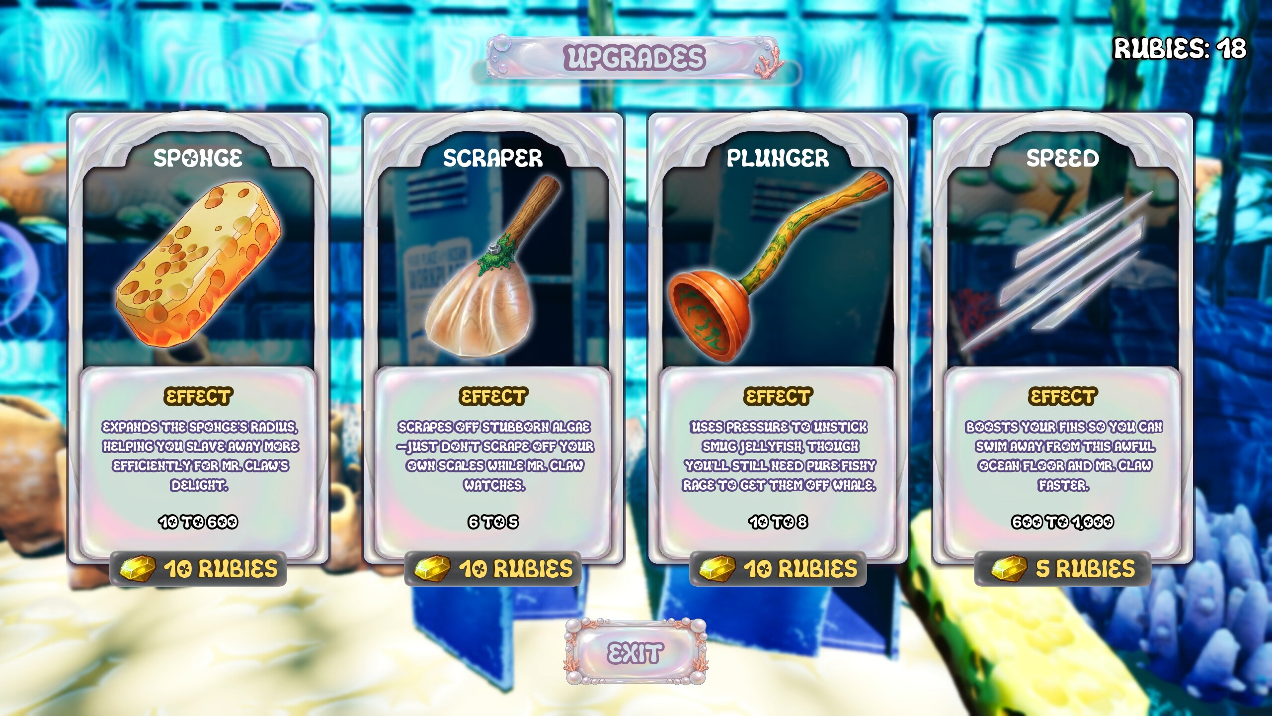 Whale Cleaner screenshot 4