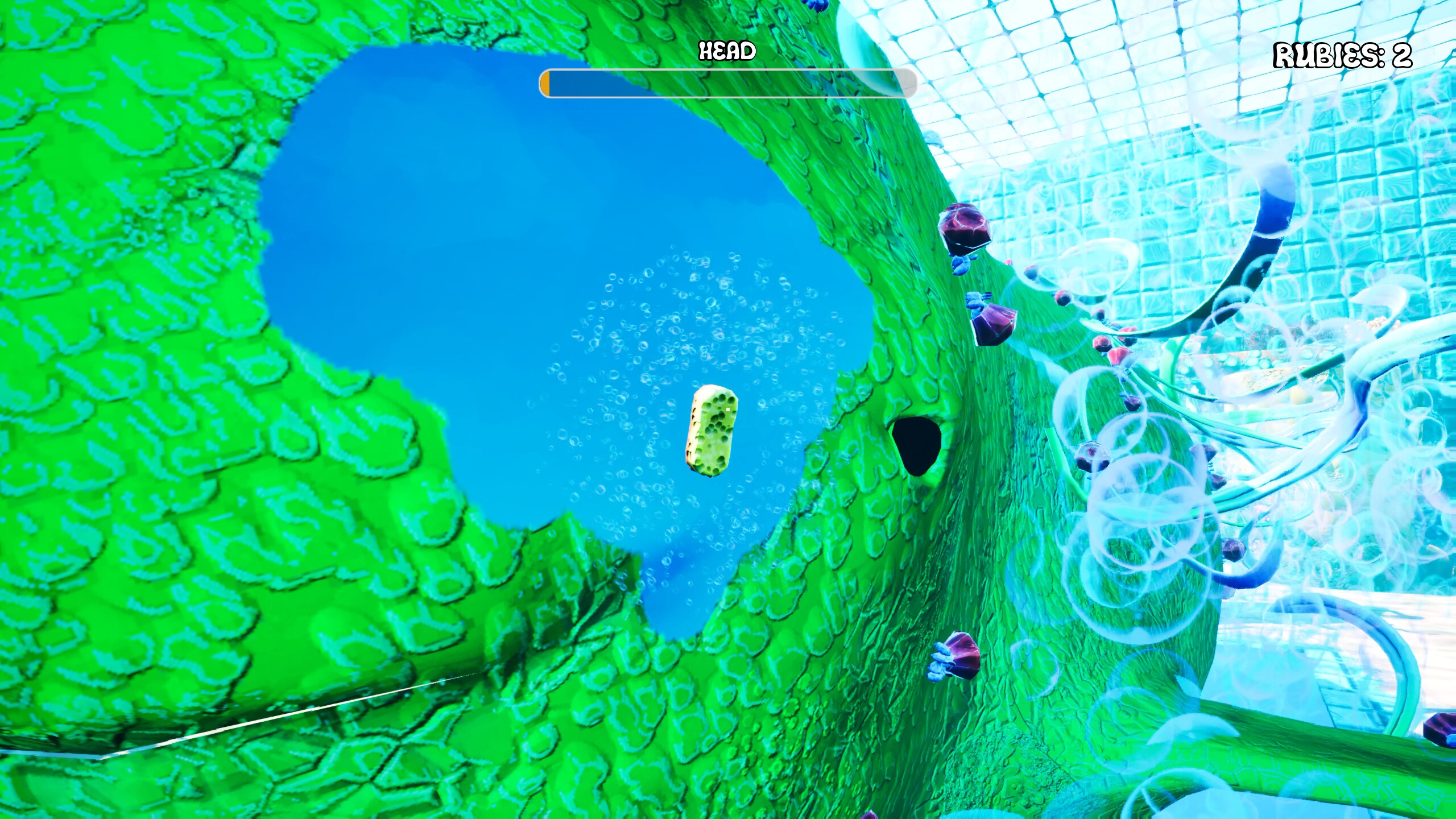 Whale Cleaner screenshot 3