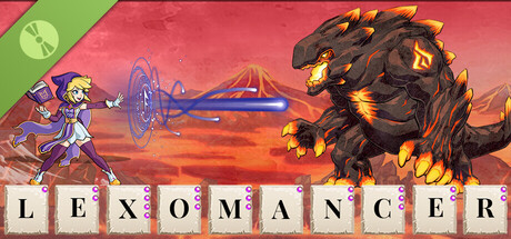 Lexomancer Demo