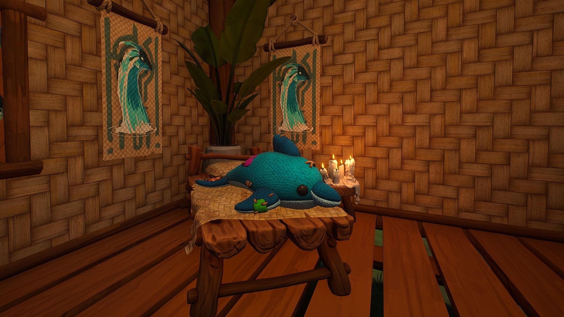 Voyagers of Nera - Whale and Dolphin Conservation Pack screenshot 5