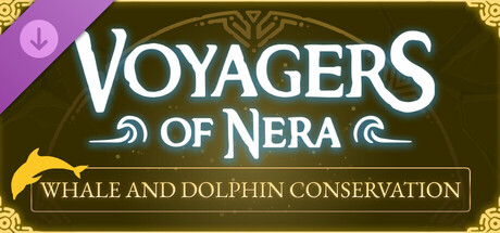 Voyagers of Nera - Whale and Dolphin Conservation