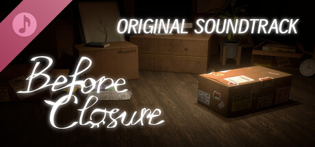 Before Closure Soundtrack