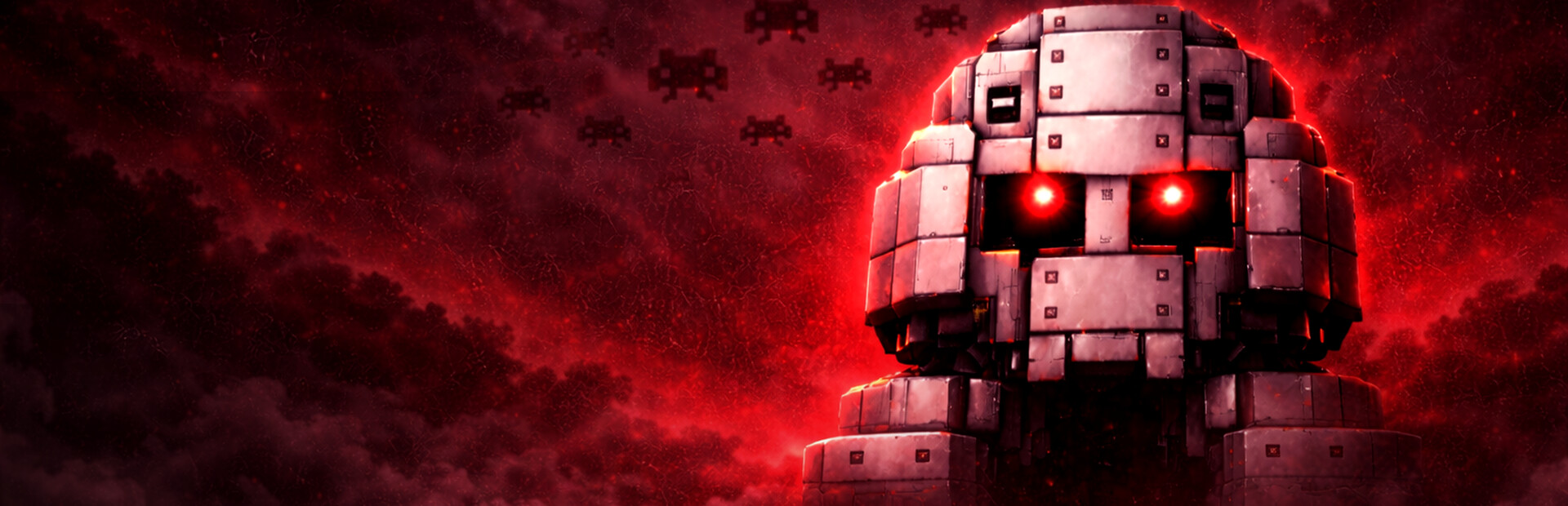 Invaders Evolutions