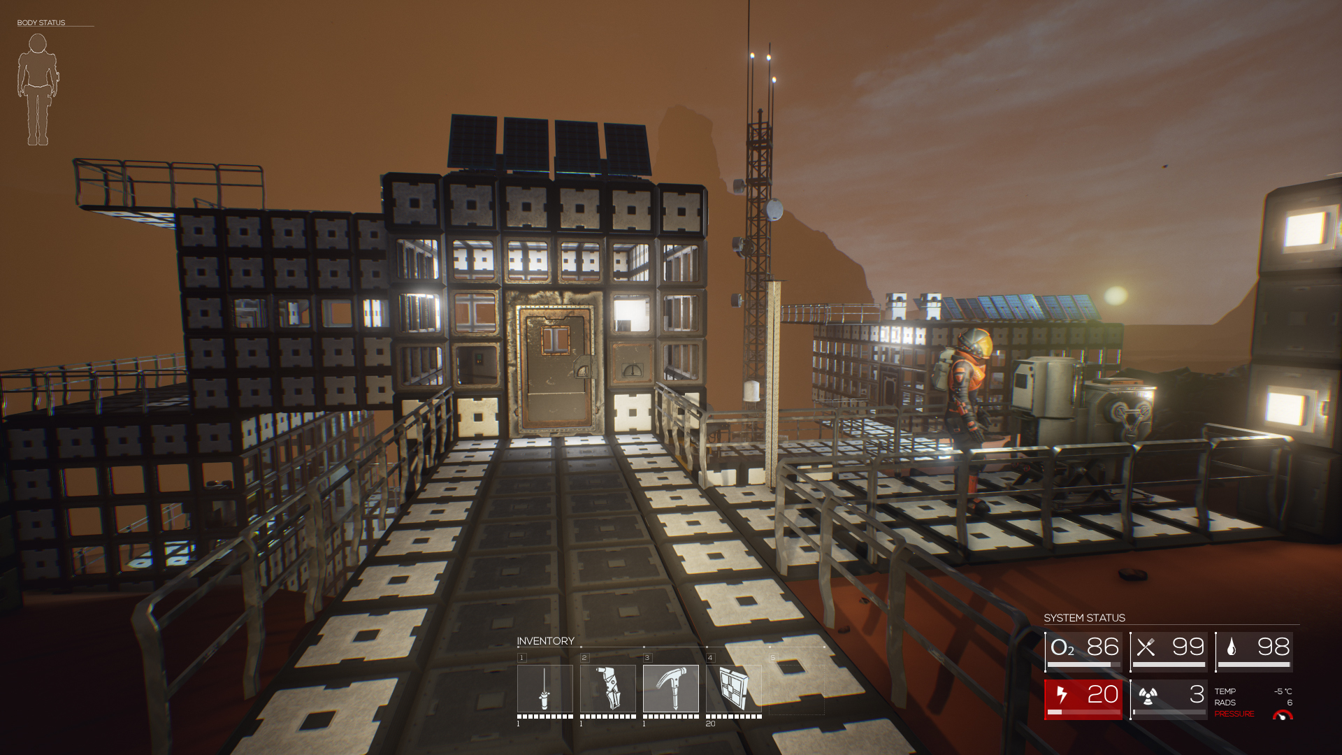 Rokh screenshot 7