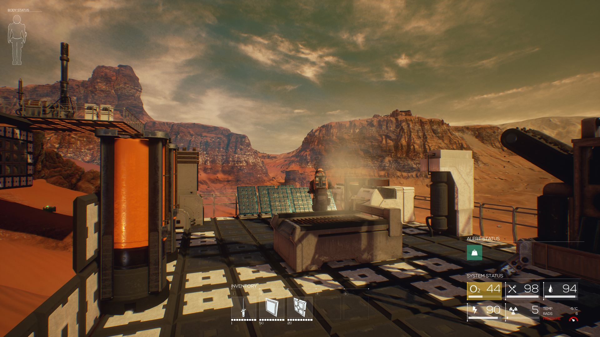 Rokh screenshot 9