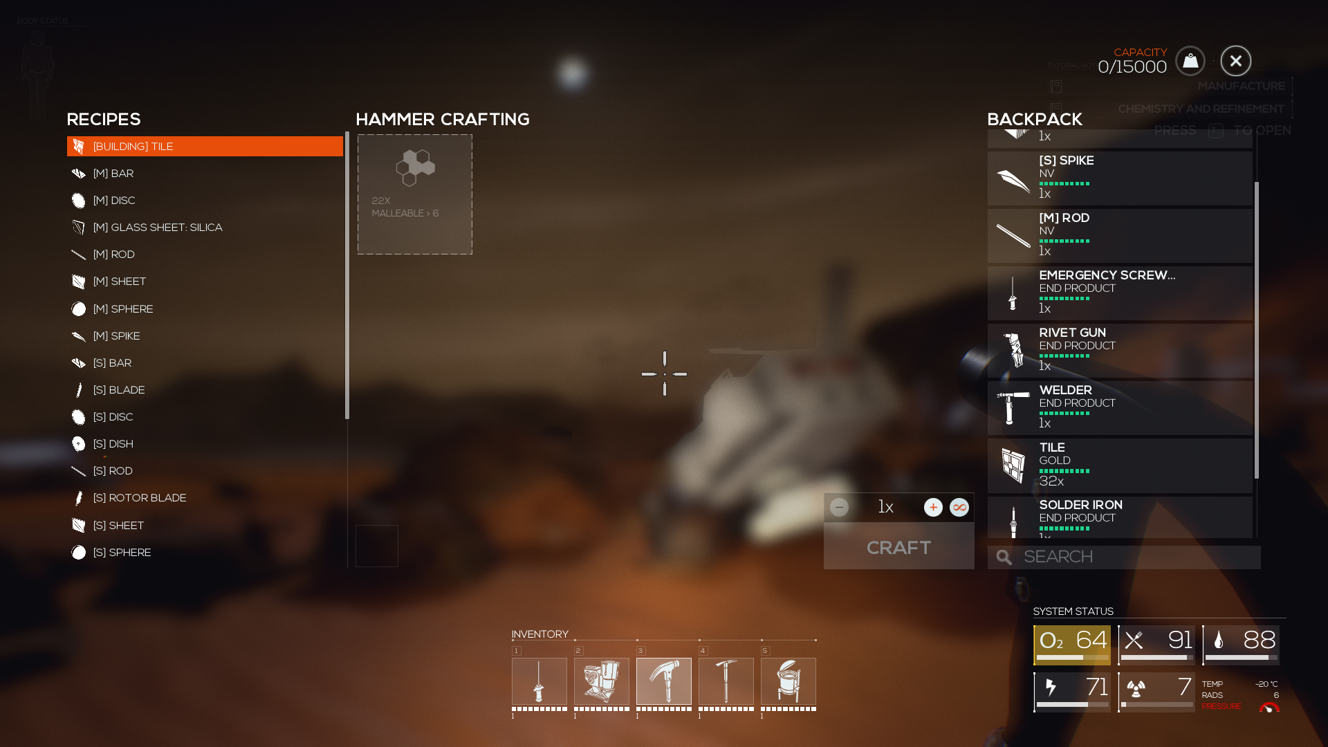 Rokh screenshot 6