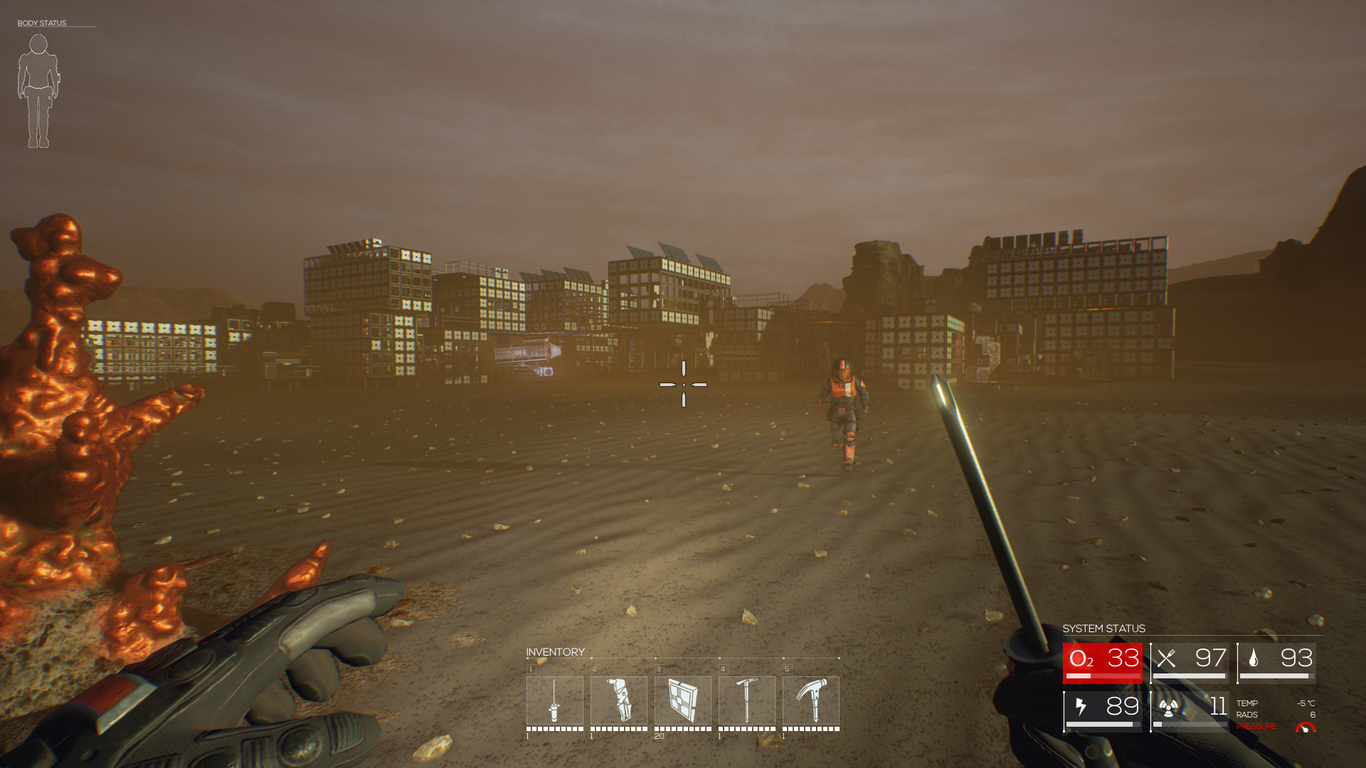 Rokh screenshot 10