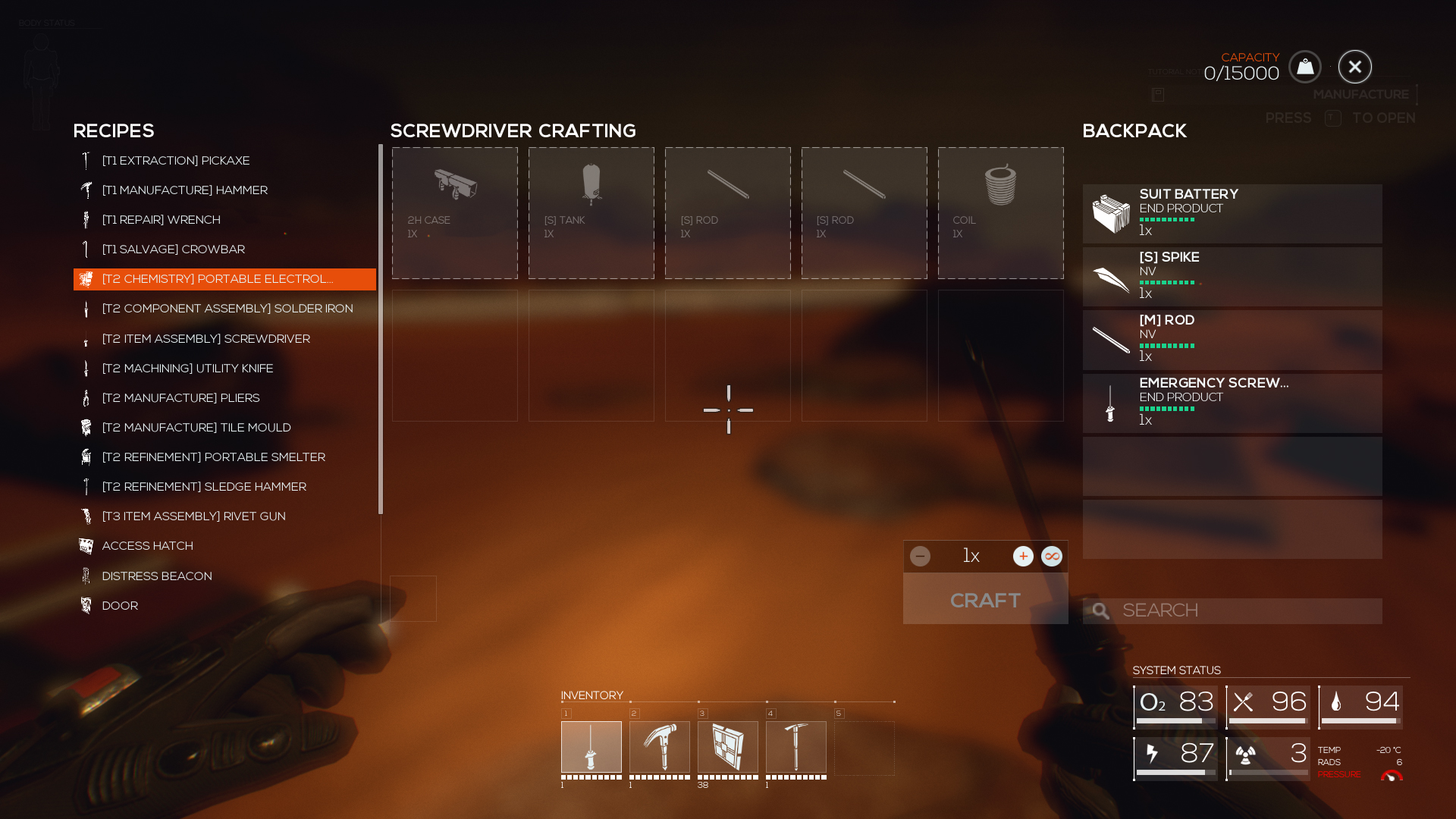 Rokh screenshot 8