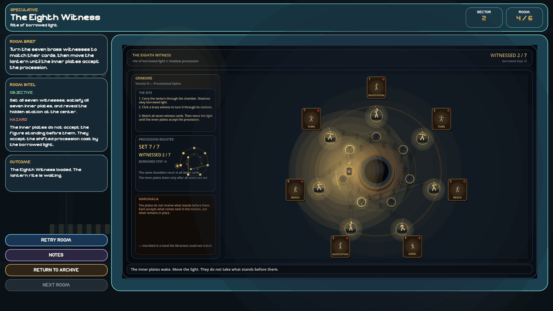 Puzzle ATLAS screenshot 11
