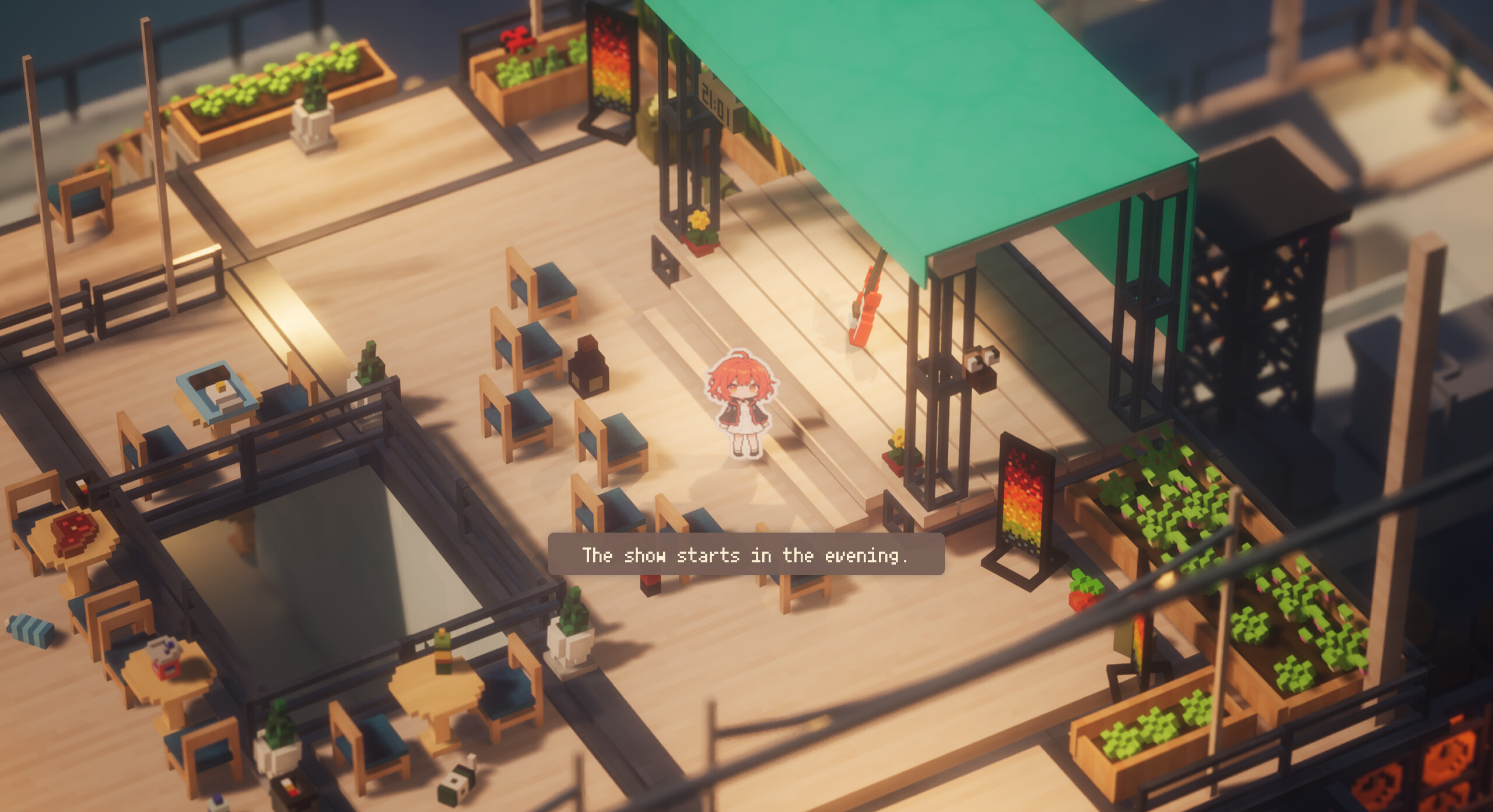 RoofTown screenshot 6