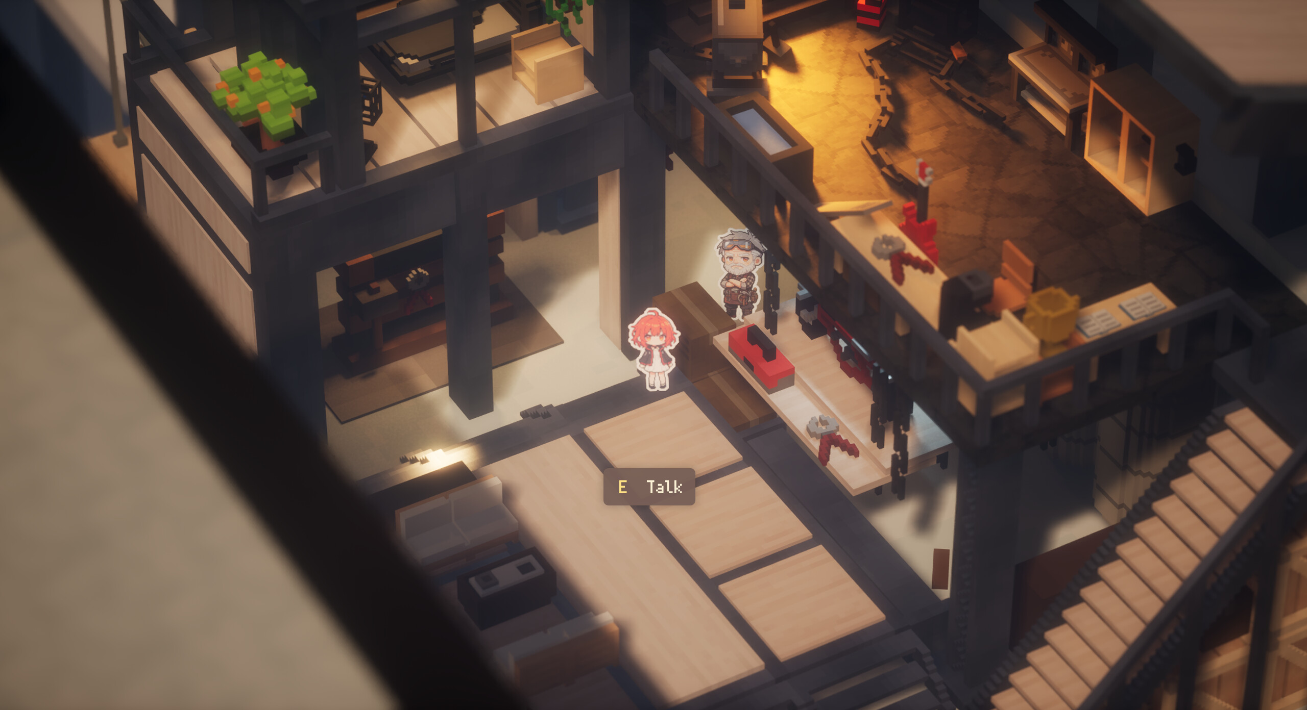 RoofTown screenshot 4