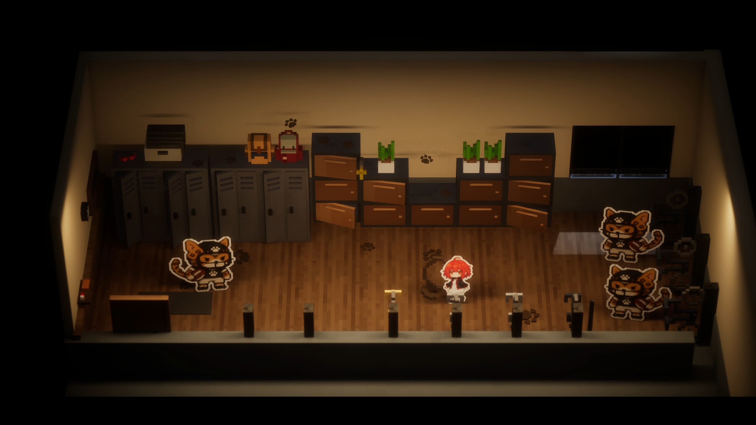 RoofTown screenshot 3