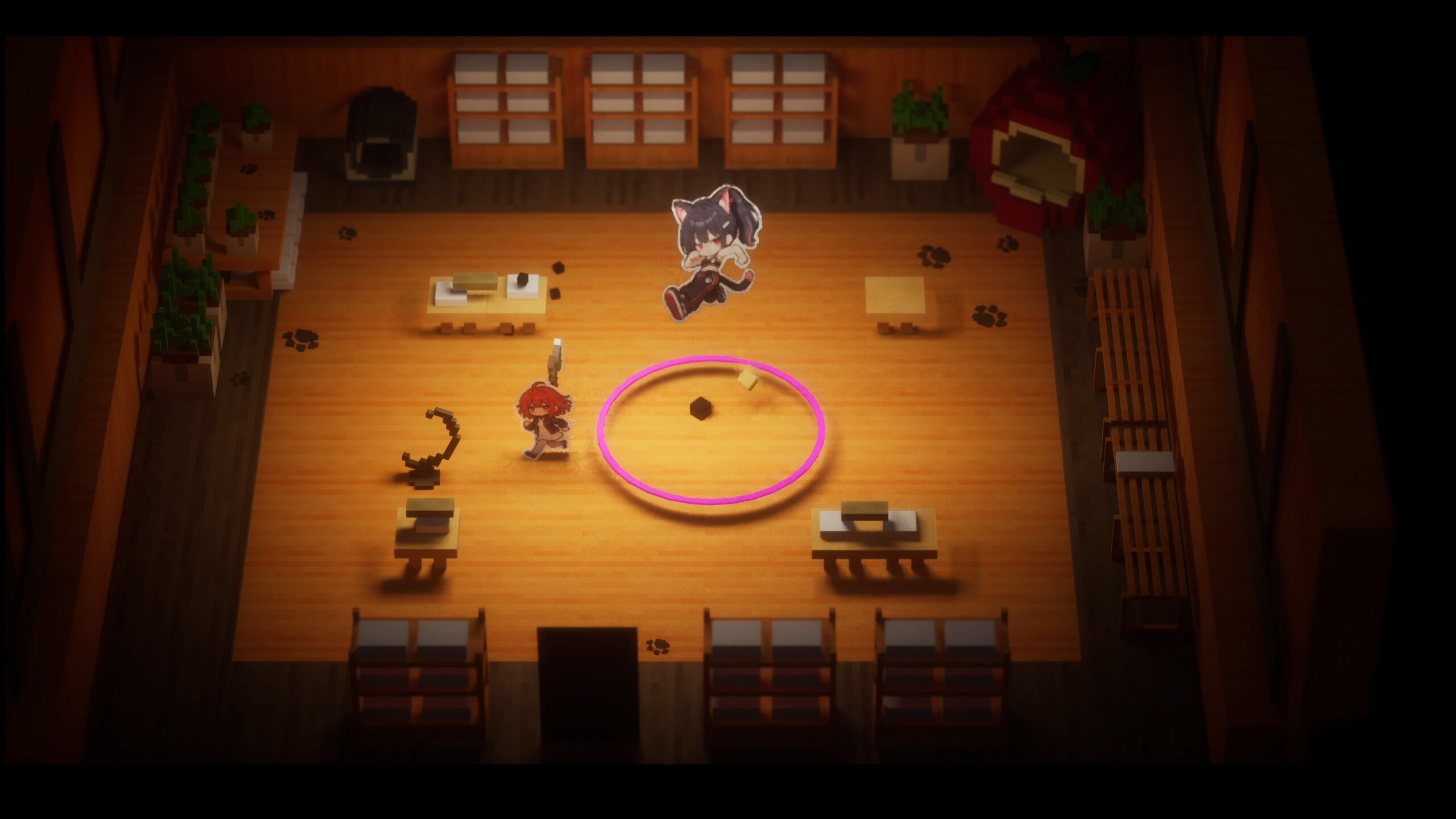 RoofTown screenshot 5
