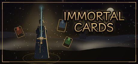 Immortal Cards