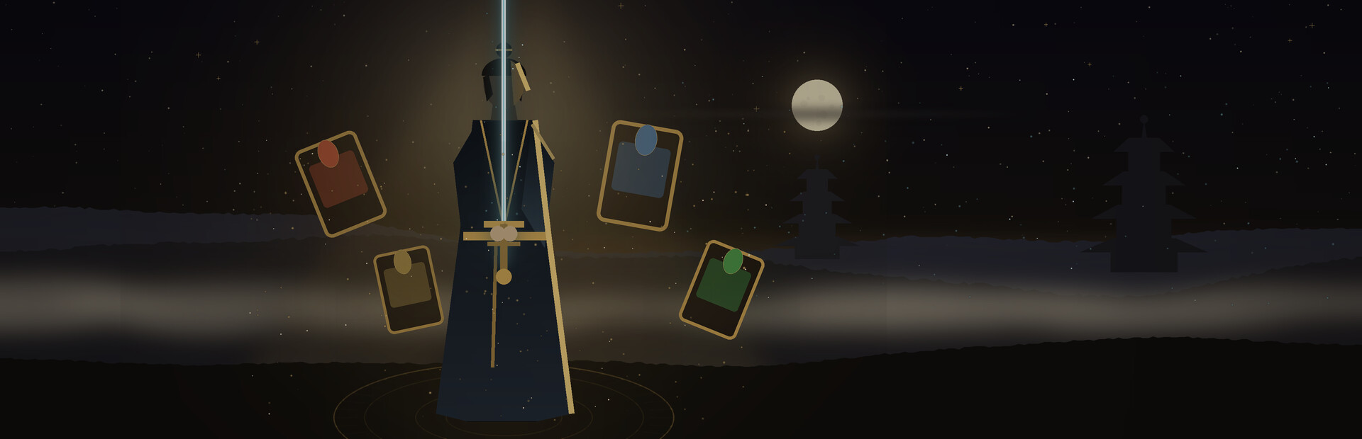 Immortal Cards