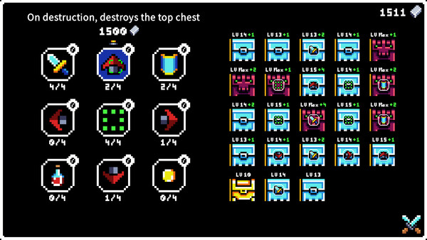 Screenshots