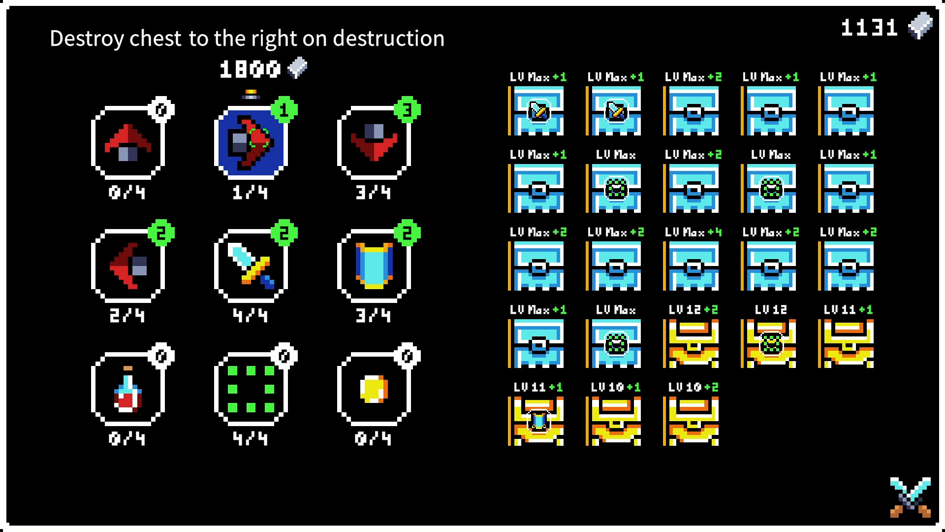 Chest Buster screenshot 7