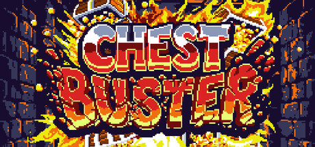 Chest Buster — Steam header