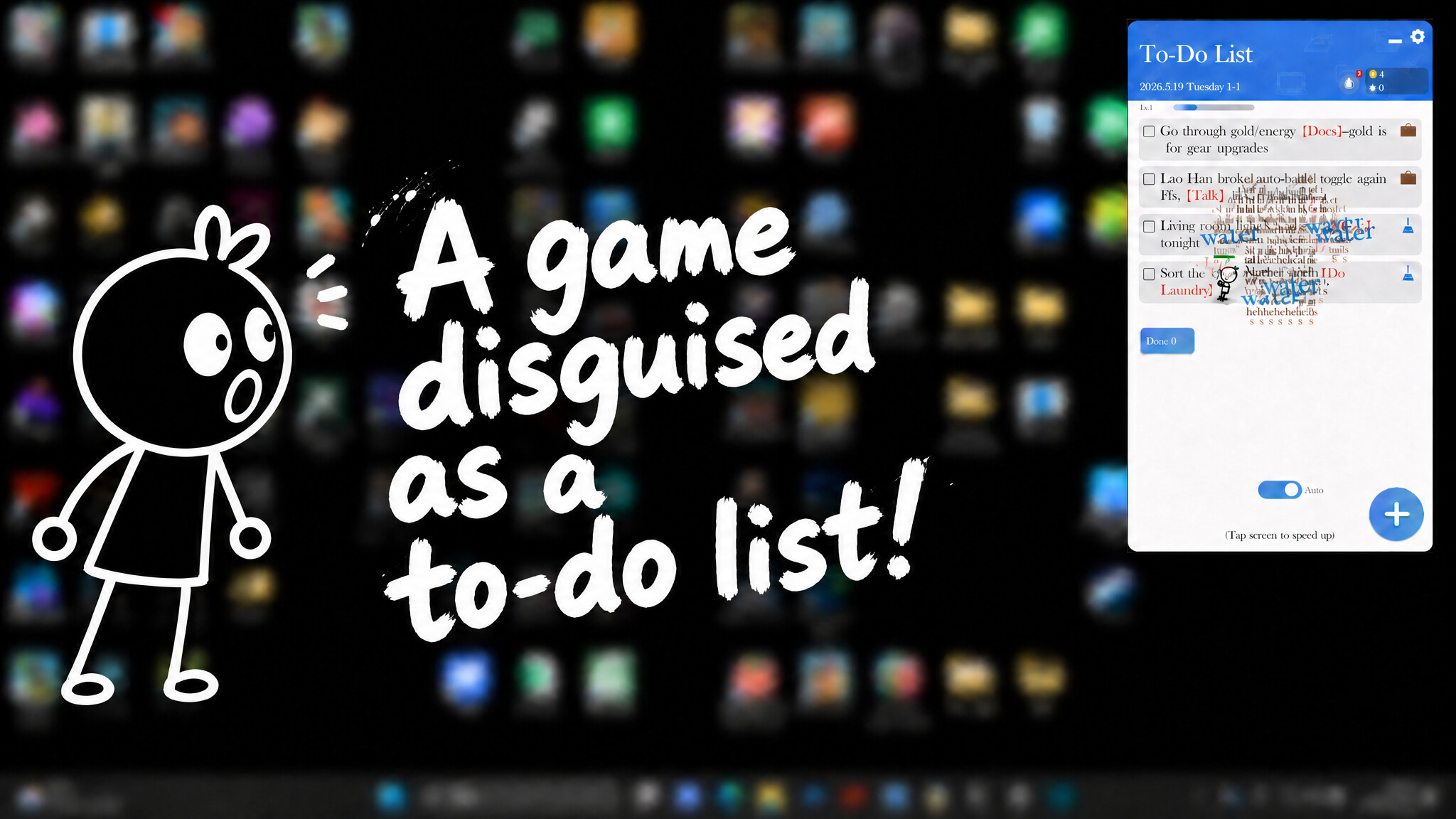 To-Doodle screenshot 1