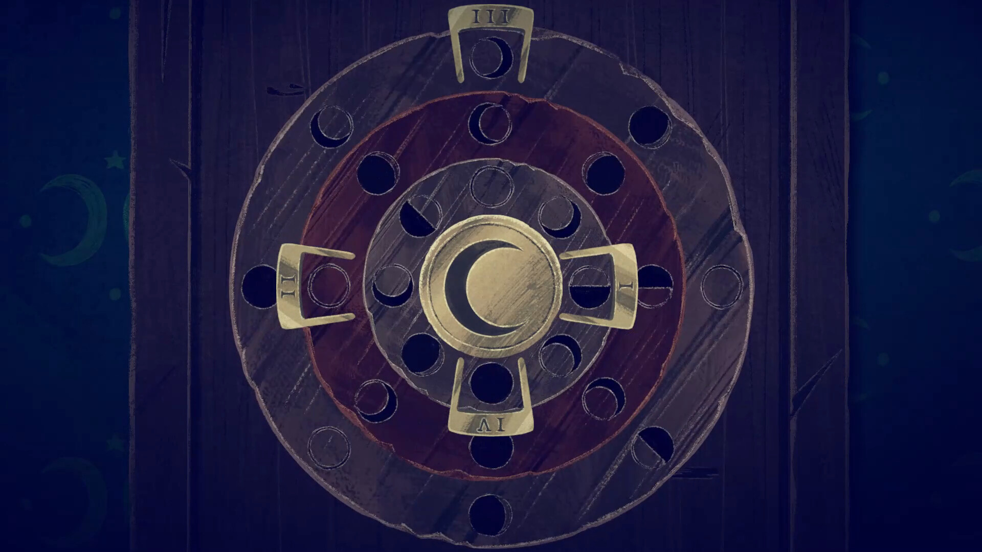 Moonlight Pale screenshot 8