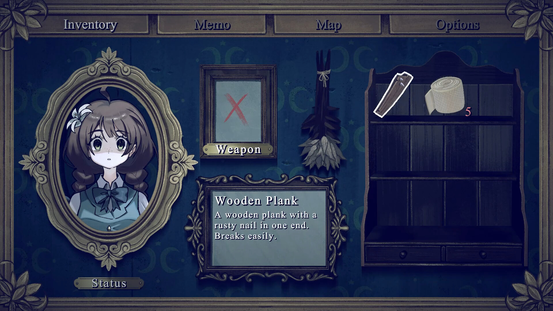 Moonlight Pale screenshot 7