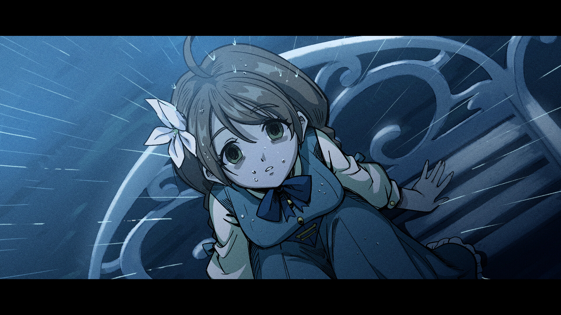 Moonlight Pale screenshot 9
