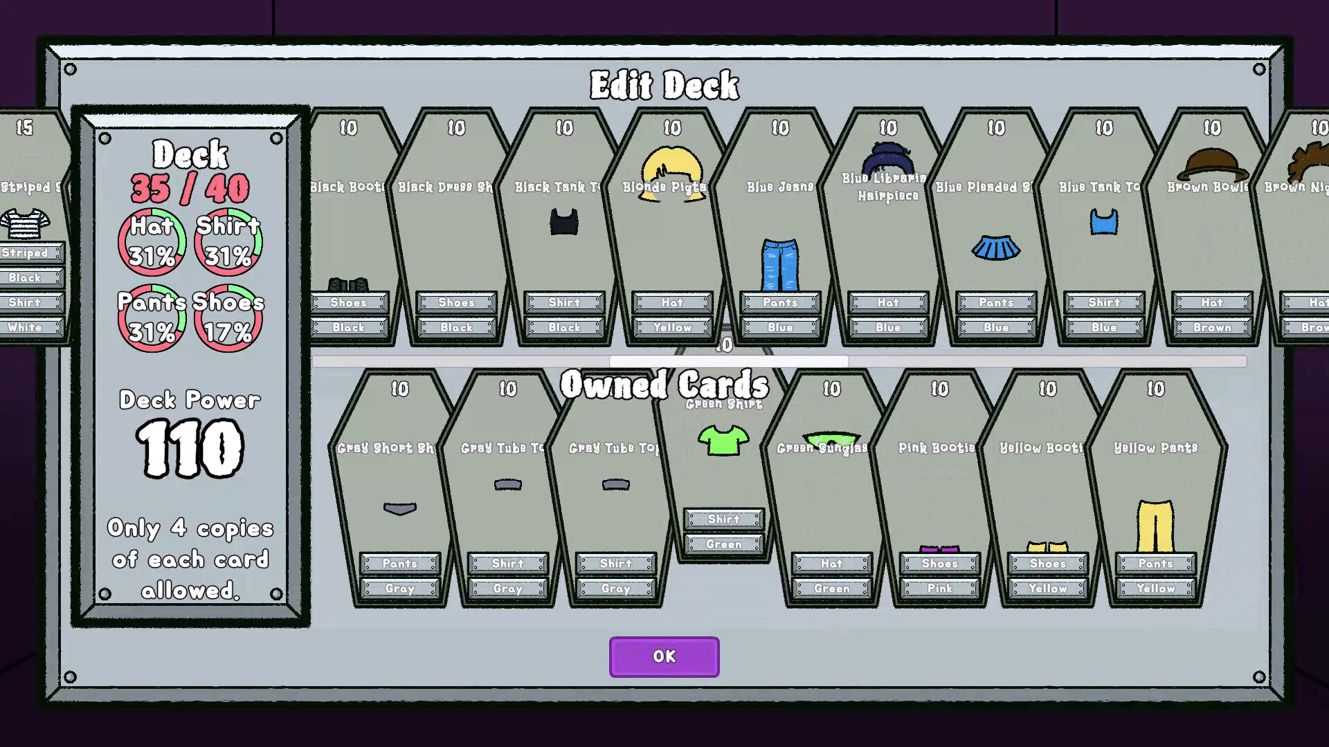 Prettiest Morgue screenshot 6