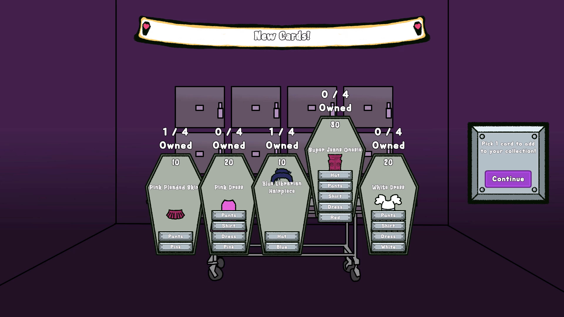 Prettiest Morgue screenshot 9