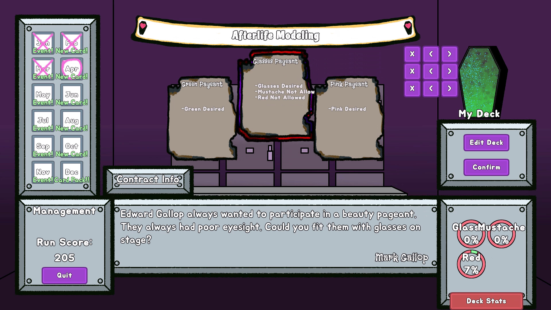 Prettiest Morgue screenshot 8