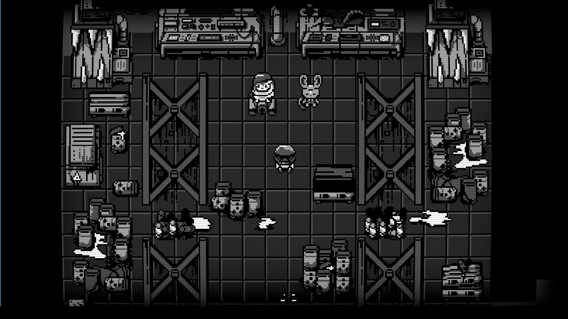 Lost Totem Trajipon! screenshot 10