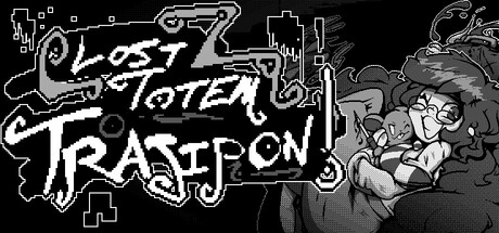 Lost Totem Trajipon!