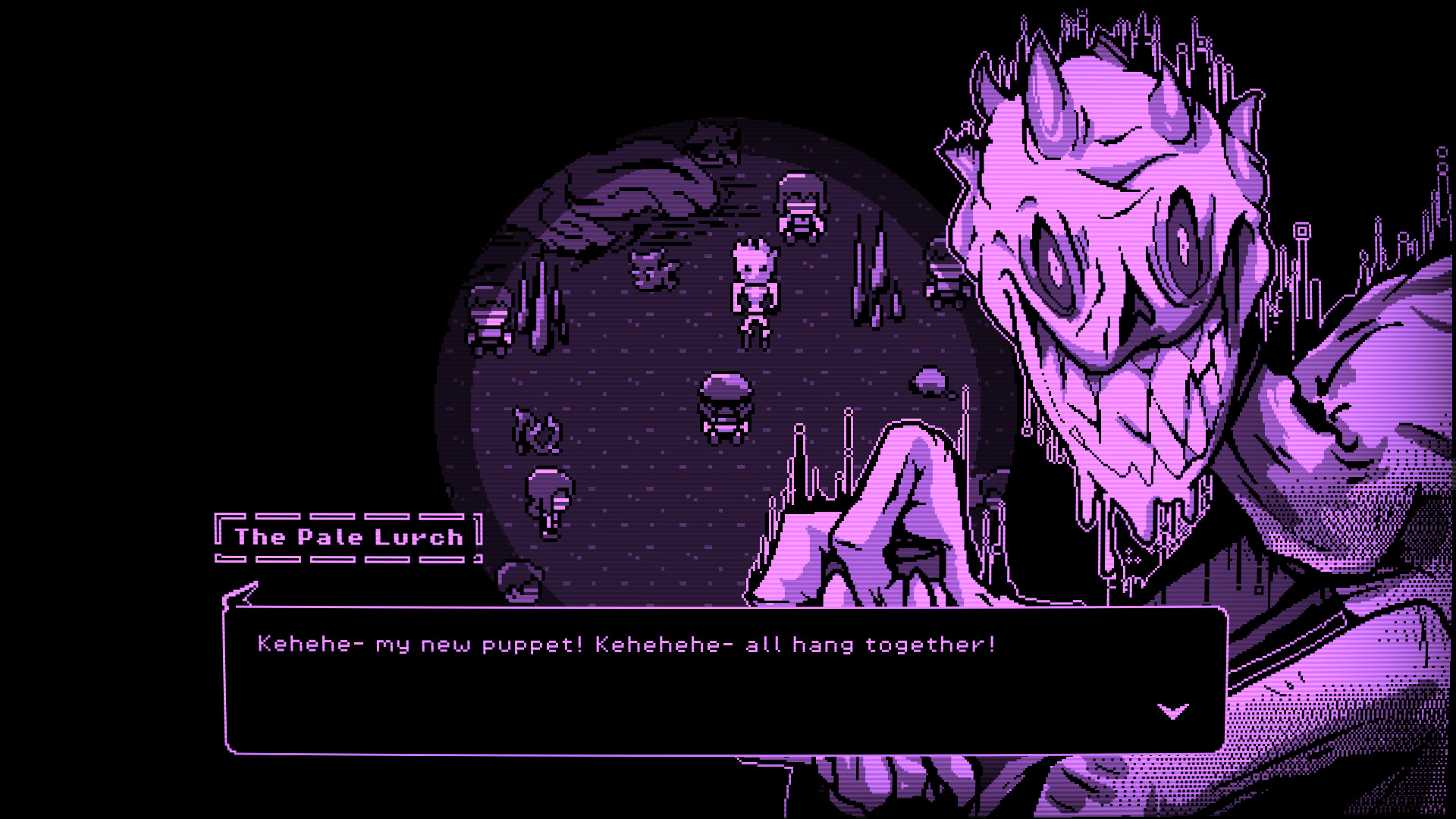 Lost Totem Trajipon! screenshot 9