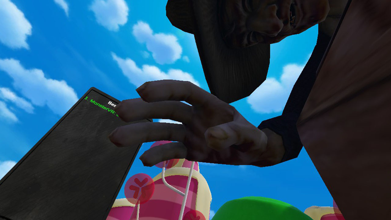 Sweet Escape VR screenshot 8