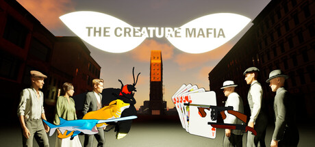 The Creature Mafia
