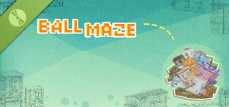 Ball Maze Demo