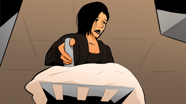 Wife Life : Secret screenshot 7