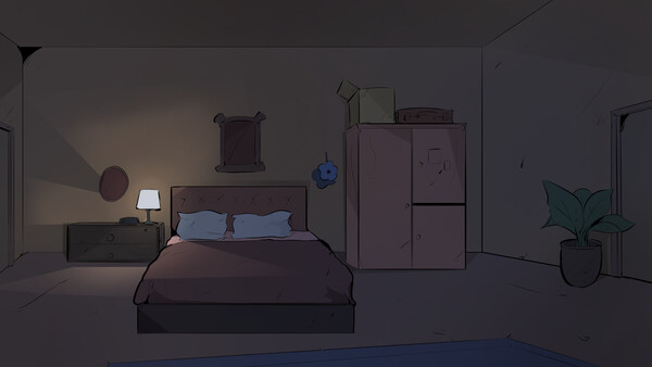 Wife Life : Secret screenshot 9