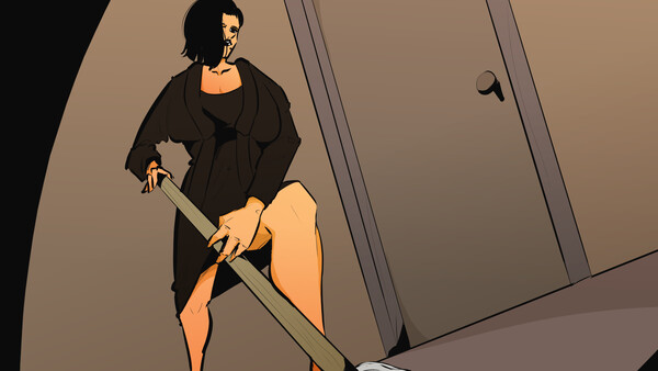 Wife Life : Secret screenshot 6