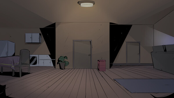 Wife Life : Secret screenshot 8