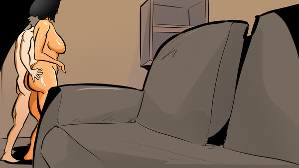 Wife Life : Secret screenshot 3