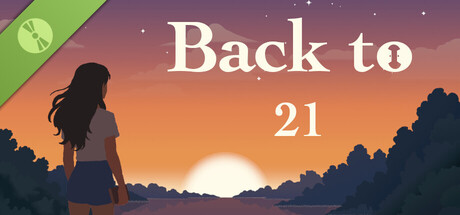Back to 21 Demo