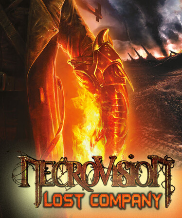 NecroVisioN: Lost Company