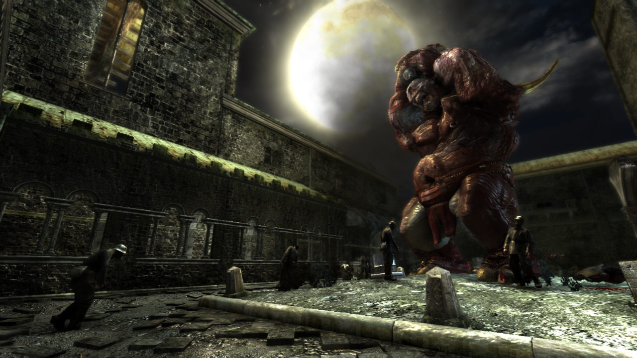 NecroVisioN: Lost Company screenshot 6