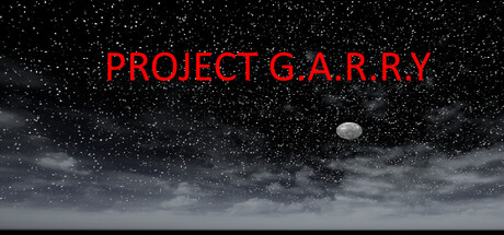 PROJECT G.A.R.R.Y