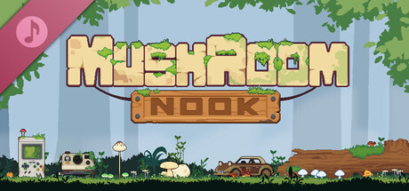 Mushroom Nook Soundtrack_1