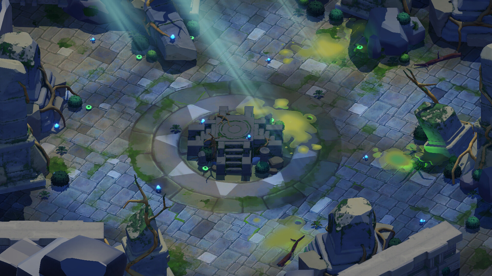 Paw Pew Pew screenshot 9