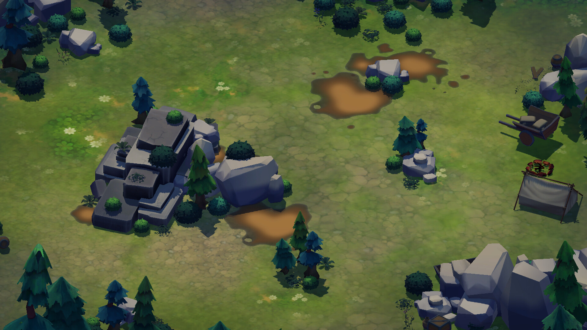 Paw Pew Pew screenshot 7