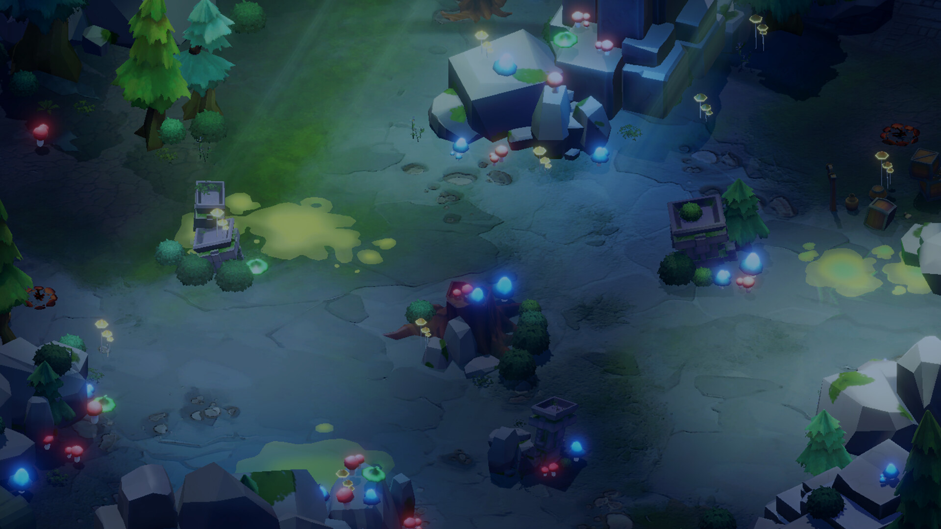 Paw Pew Pew screenshot 8
